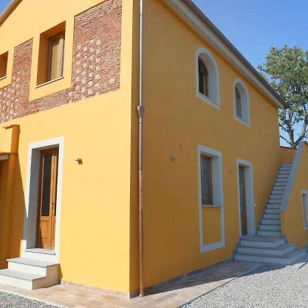 Appartamento Locazione Turistica Il Venturino-2 Fucecchio Esterno foto