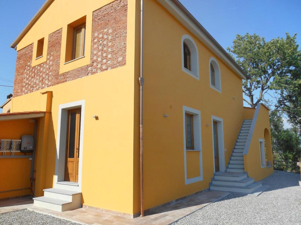Appartamento Locazione Turistica Il Venturino-2 Fucecchio Esterno foto