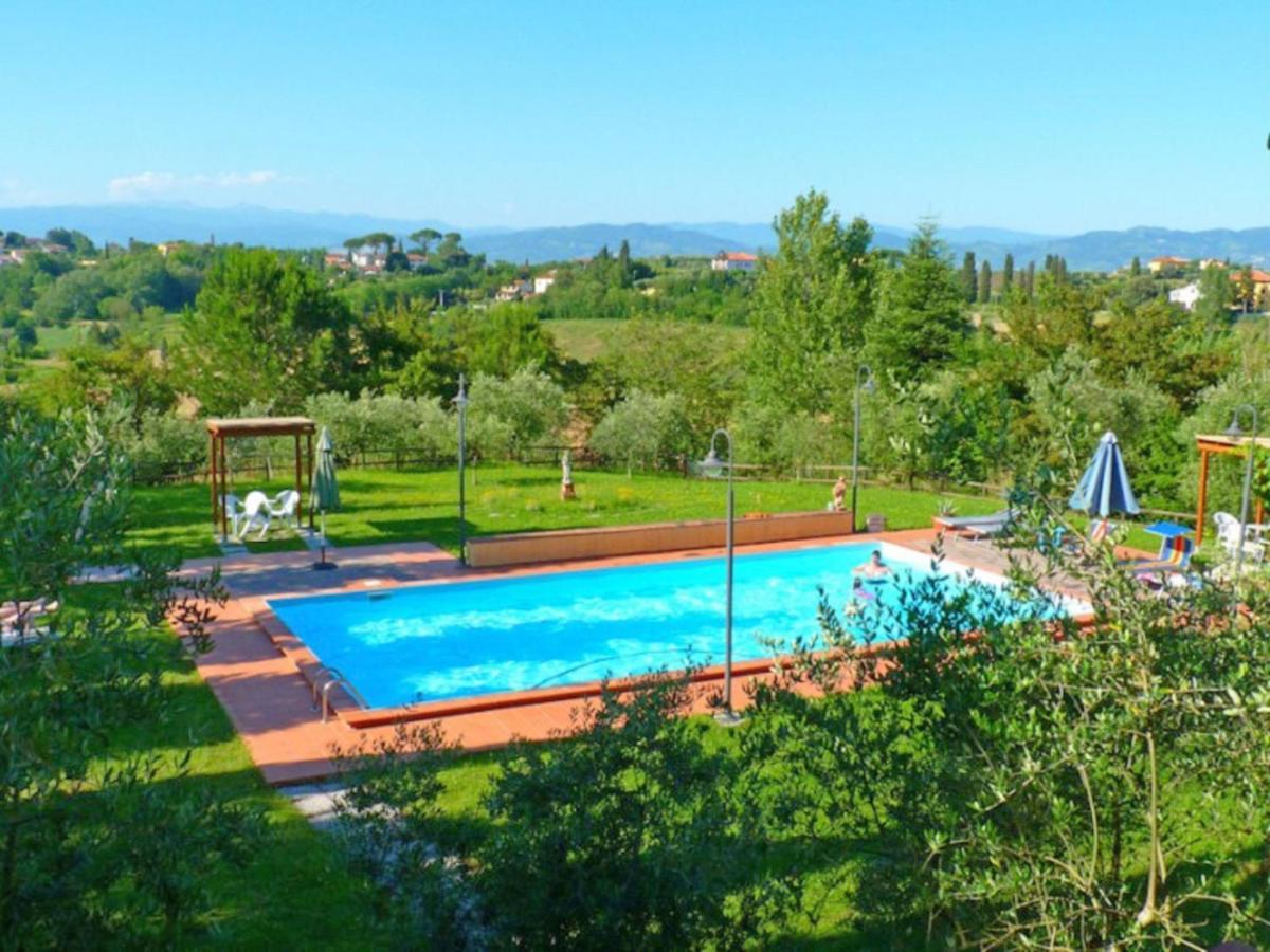 Appartamento Locazione Turistica Il Venturino-2 Fucecchio Esterno foto